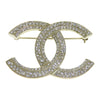 Chanel brooch