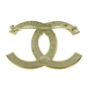 Chanel brooch