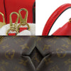 Louis Vuitton handbag