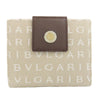 Bulgari wallet