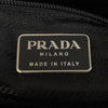 Prada shoulder