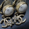 Chanel earring