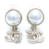 Chanel earring