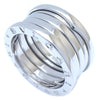 Bulgari ring