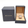 Bulgari ring