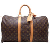 Louis Vuitton travel