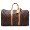 Louis Vuitton travel