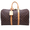 Louis Vuitton travel