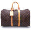 Louis Vuitton travel