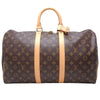 Louis Vuitton travel