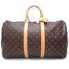 Louis Vuitton travel