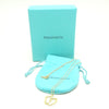 Tiffany & Co necklace