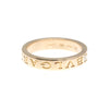 Bulgari ring