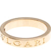 Bulgari ring