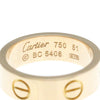 Cartier ring