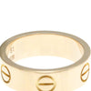 Cartier ring