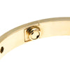 Cartier bracelet