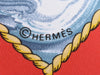 Hermès scarf