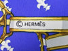 Hermès scarf