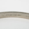 Cartier bracelet