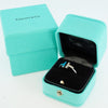 Tiffany & Co ring