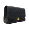 Chanel shoulder