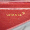 Chanel shoulder