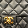 Chanel shoulder