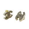 Chanel earring