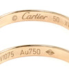 Cartier ring