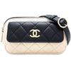 Chanel clutch