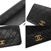 Chanel clutch