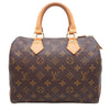 Secondhand Louis Vuitton Speedy 25