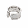 Cartier ring