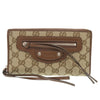 Gucci wallet