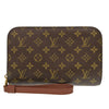 Louis Vuitton clutch