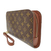 Louis Vuitton clutch