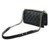 Chanel shoulder