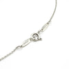 Tiffany & Co necklace