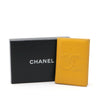 Chanel wallet