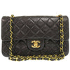 Chanel shoulder