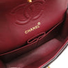 Chanel shoulder