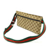 Gucci shoulder