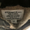 Hermès gloves