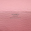 Hermès wallet