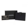 Chanel wallet