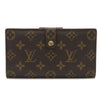 Louis Vuitton wallet