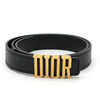 Dior belt