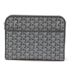 Goyard clutch