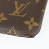 Louis Vuitton clutch